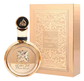 Lattafa Perfumes - Fakhar Gold